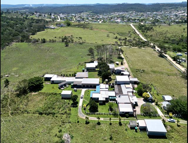 116,000M² FARM FOR SALE IN COVE ROCK
